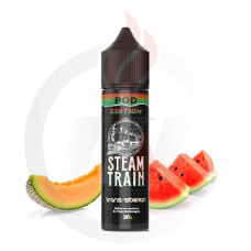 Steam Train POD Edition Trans-Siberian 20/60ml Flavour Shots